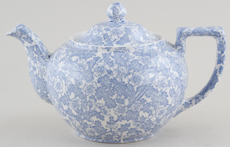 Teapot large